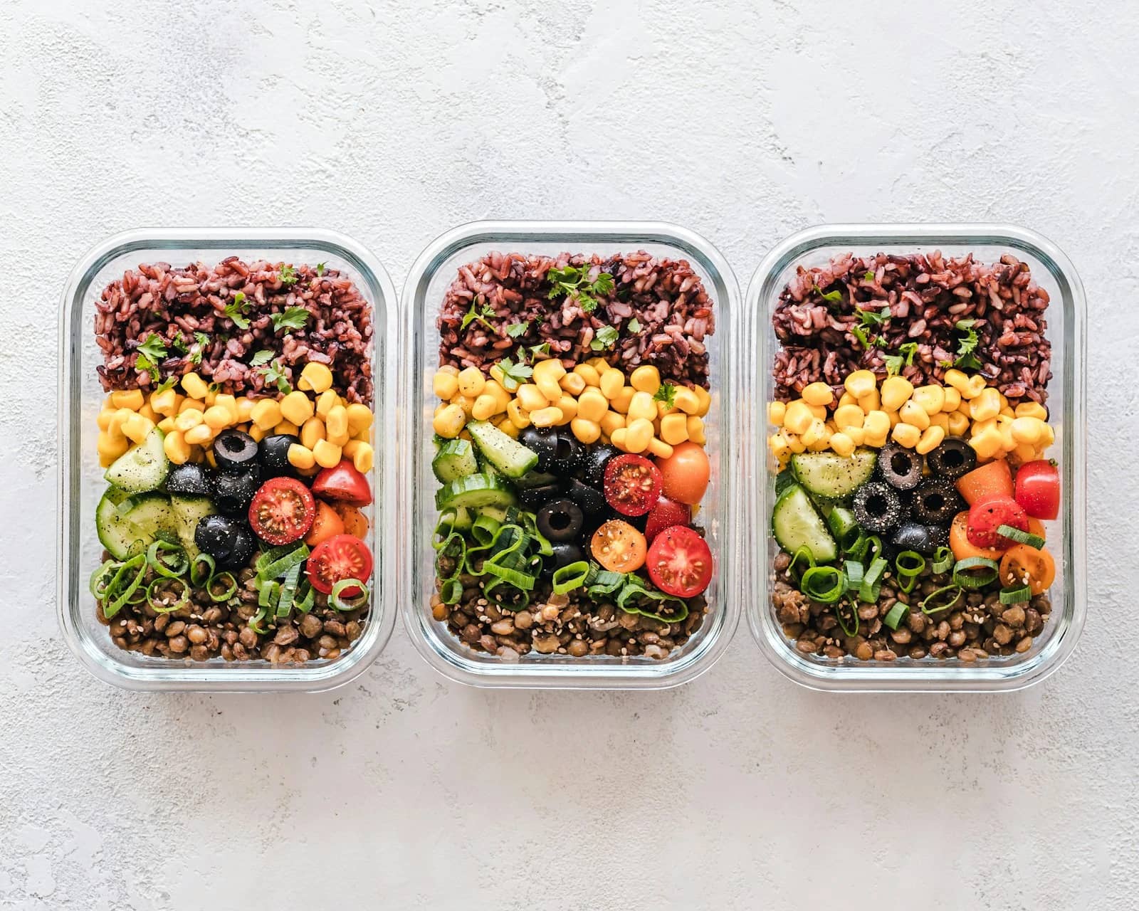 Senken Portionsrechner-Apps die Lebensmittelkosten?