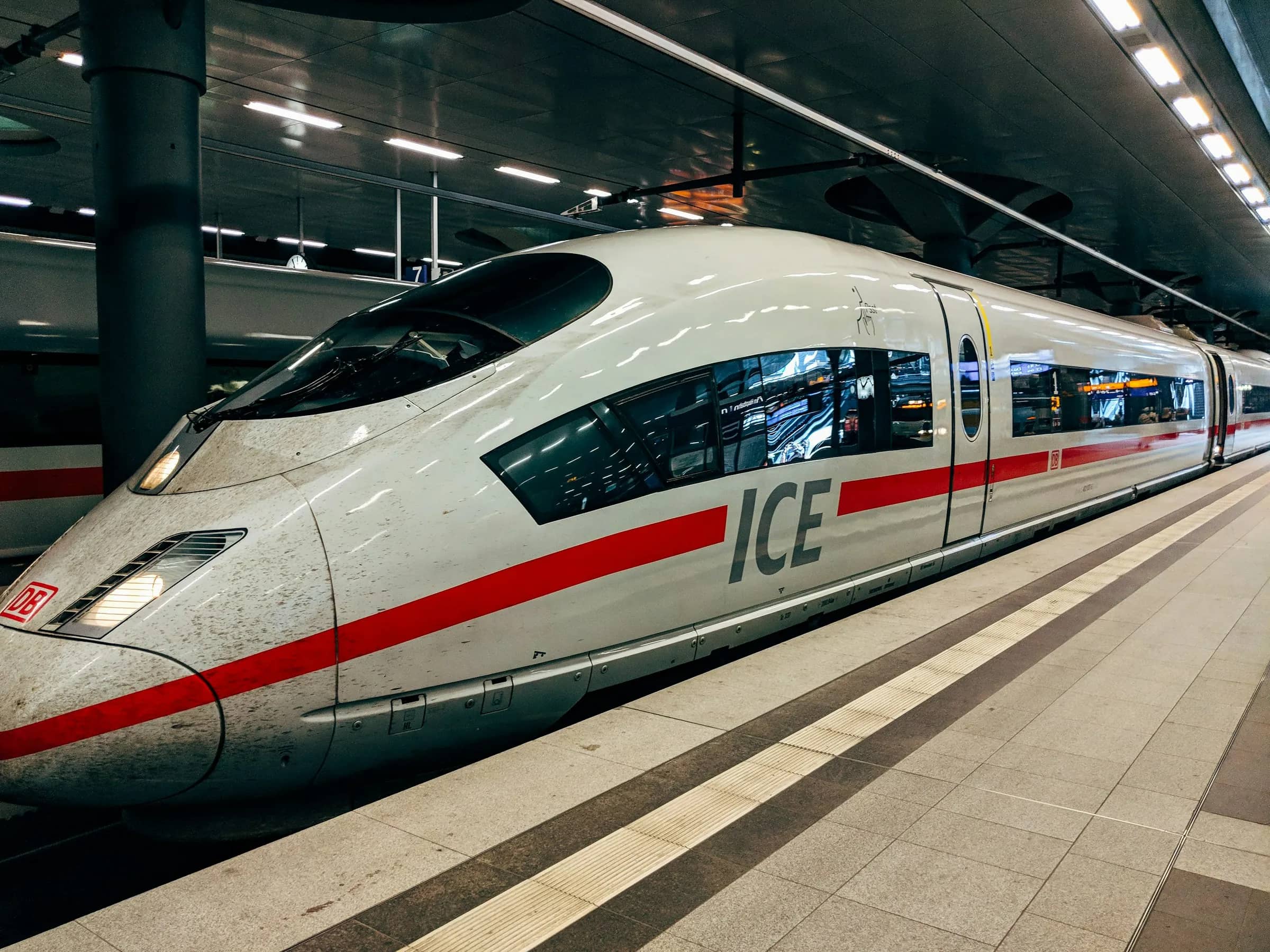 Ticket falsch gebucht: Sofortstorno im DB Navigator?
