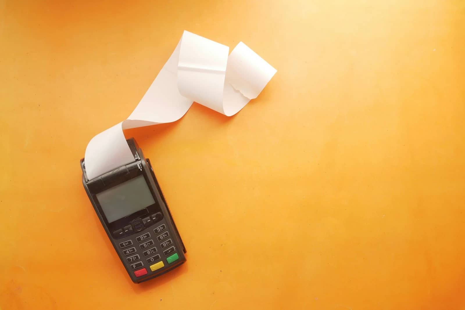 Kassenfehler per Bon-App finden