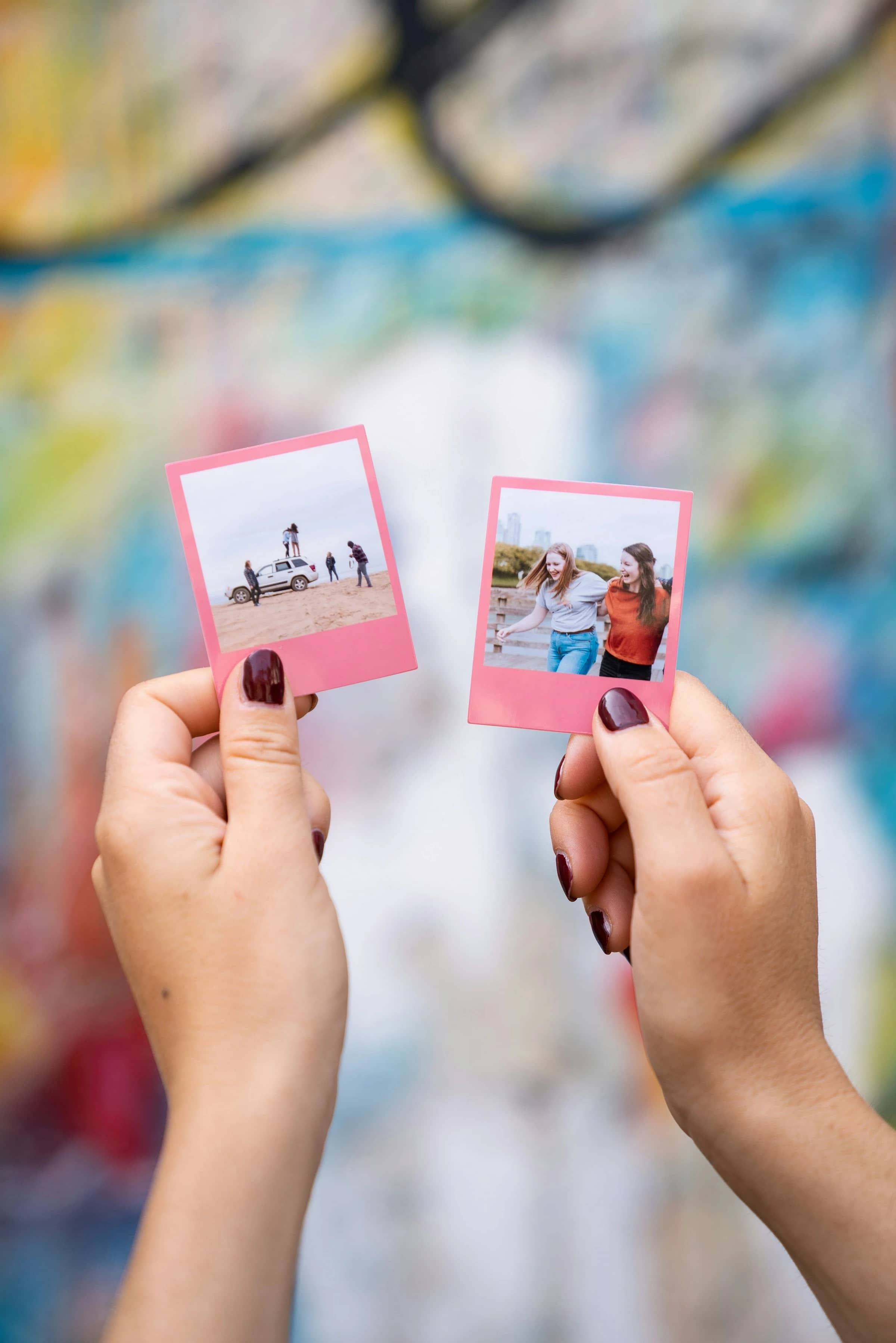 Fotoabzüge: Per dm Foto-App günstiger als Sofortdruck?