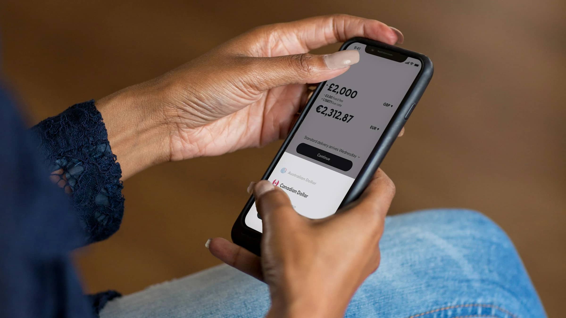Stoppen Ausgaben-Apps Budget-Lecks?