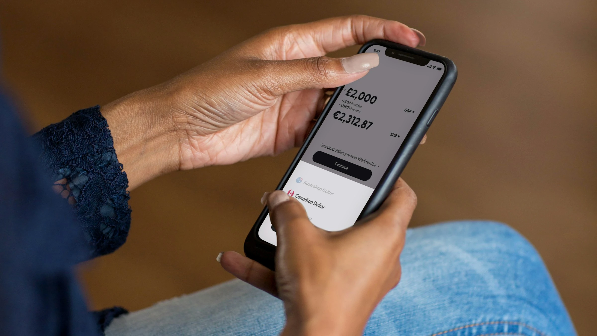 Stoppen Ausgaben-Apps Budget-Lecks?