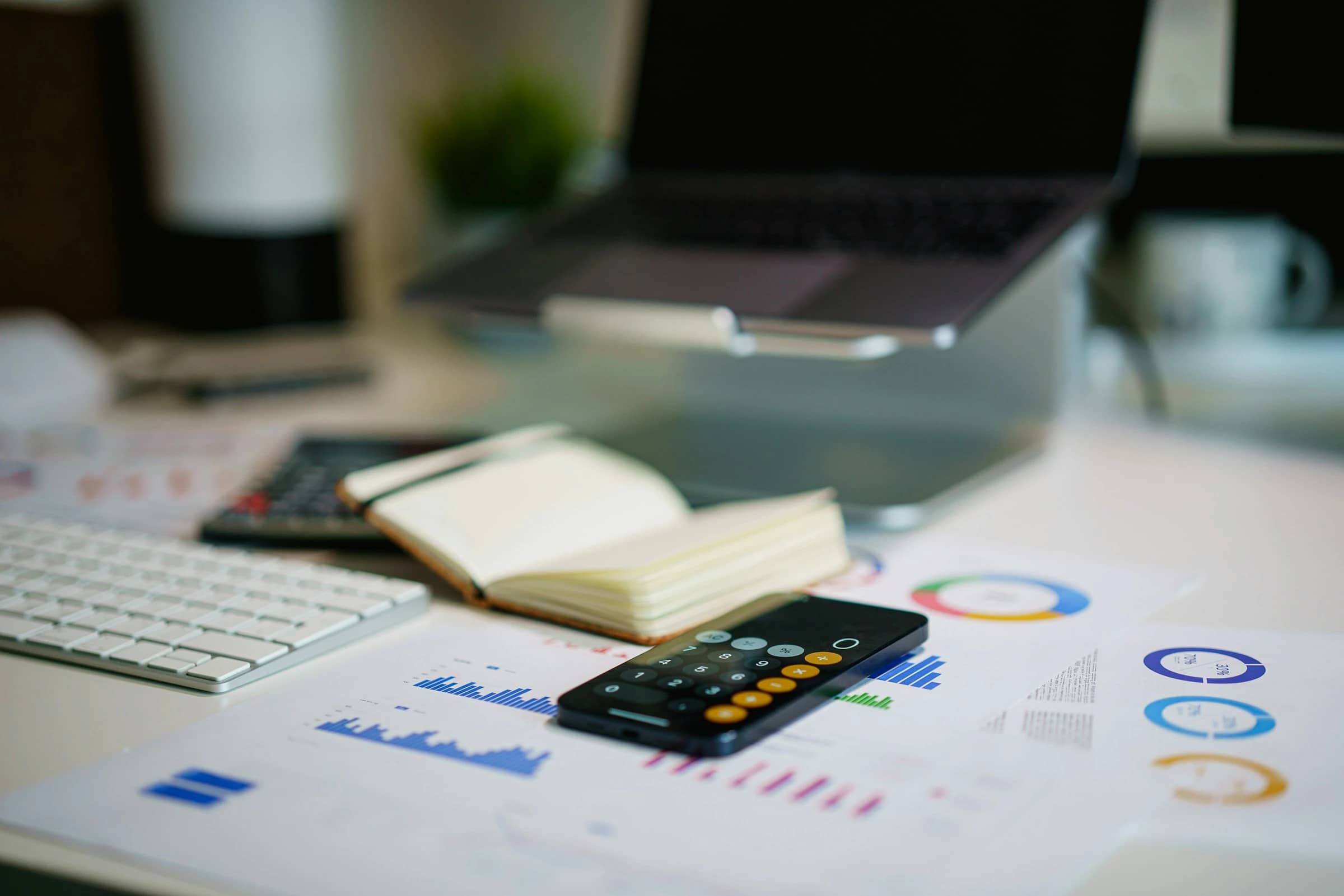 Finanzguru: Wie buche ich Rückerstattungen richtig?