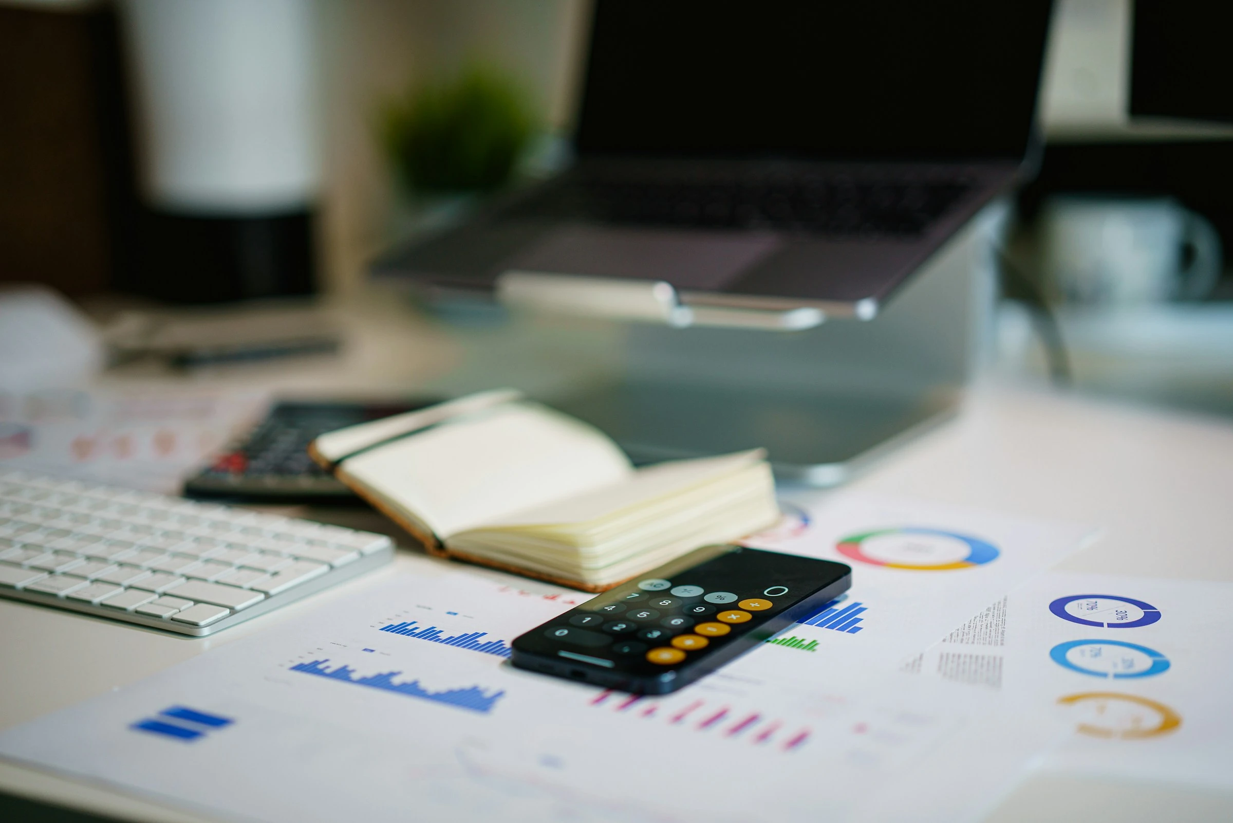 Finanzguru: Wie buche ich Rückerstattungen richtig?