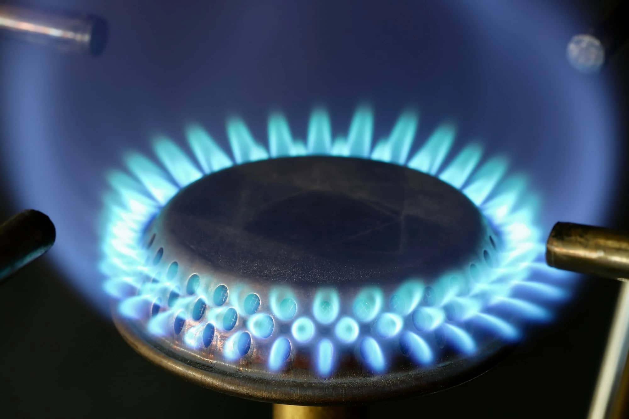 Gas-Grundversorgung verlassen: Lohnt der Wechsel per App?