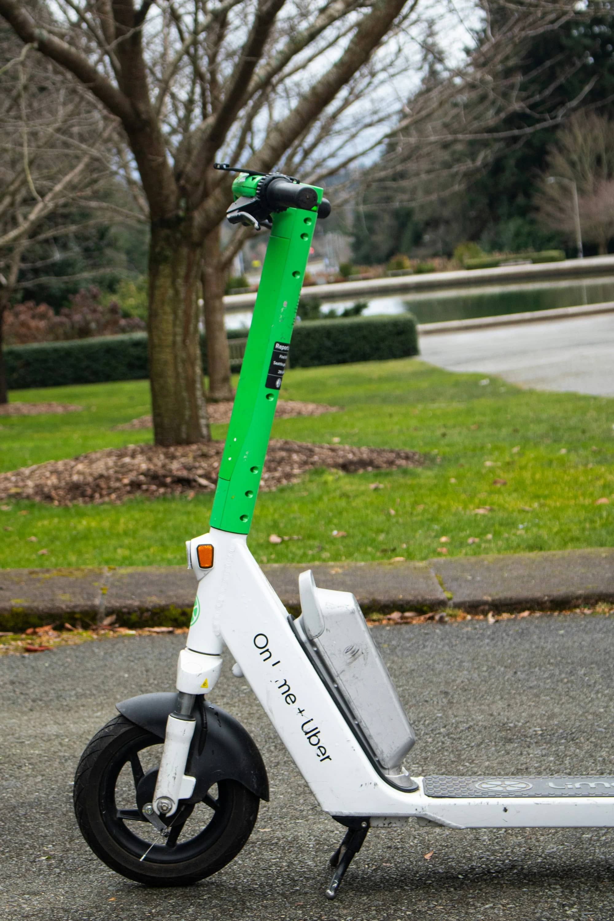 E-Scooter-Abo: Ab wie vielen Fahrten lohnt LimePrime?