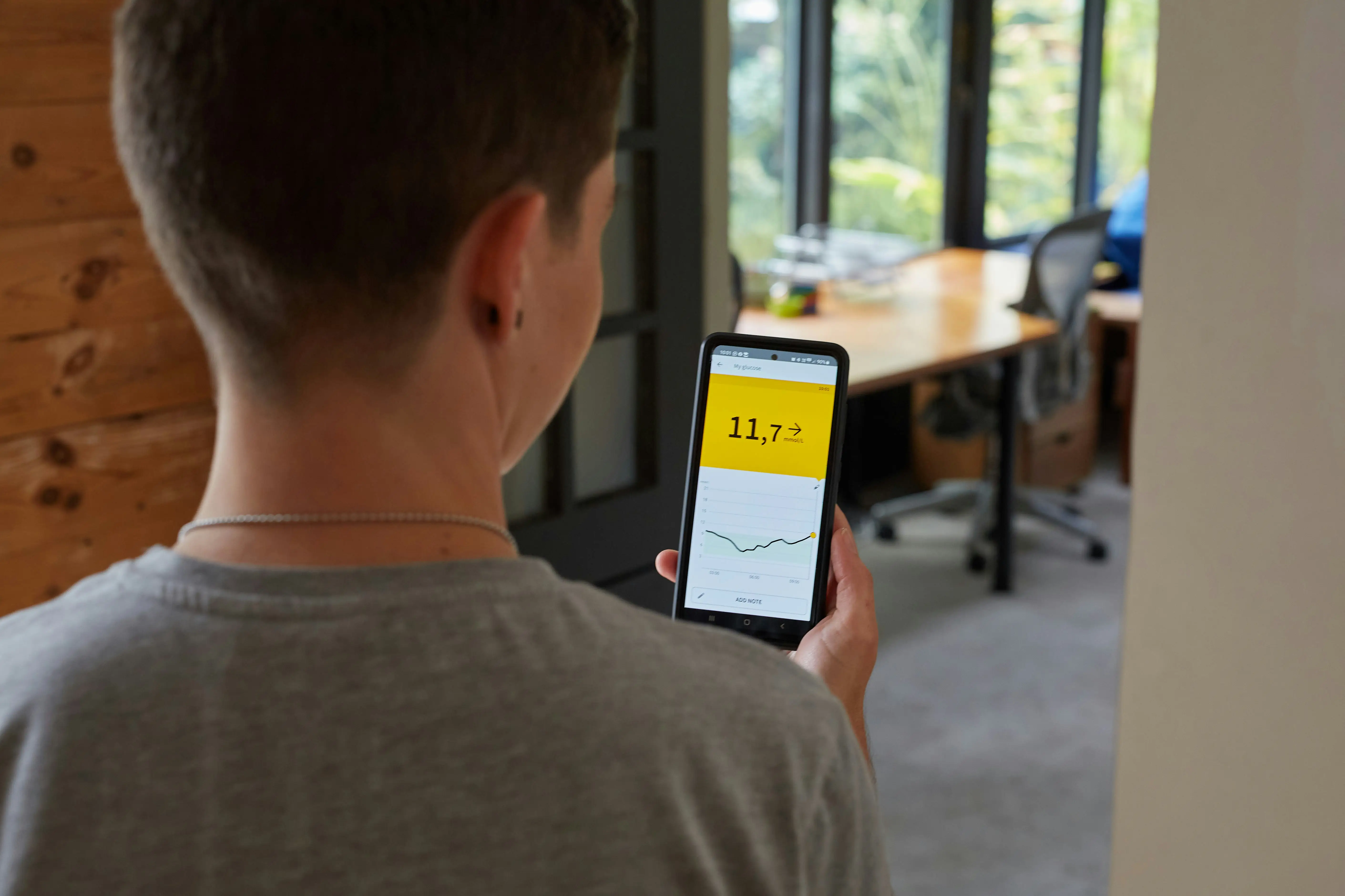 Low-Buy-Monat: 5 Budget-Apps im Check