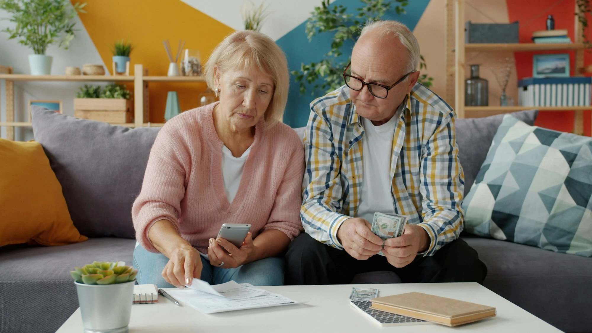 Monefy mit Partner teilen: Klappt der Cloud-Sync?