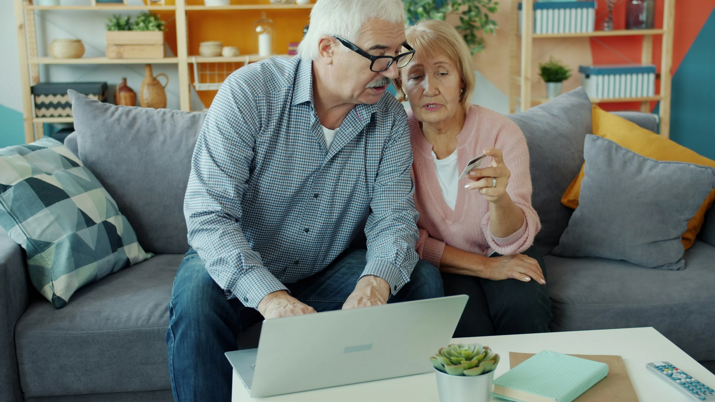 YNAB Together: Wer sieht deine privaten Ausgaben?