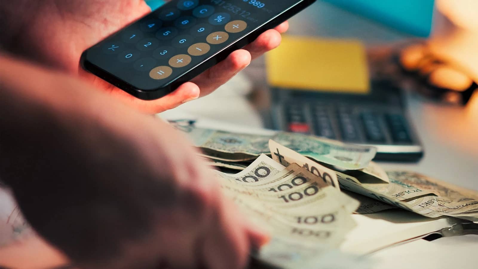Mit Budget-Apps unbezahlten Urlaub finanzieren
