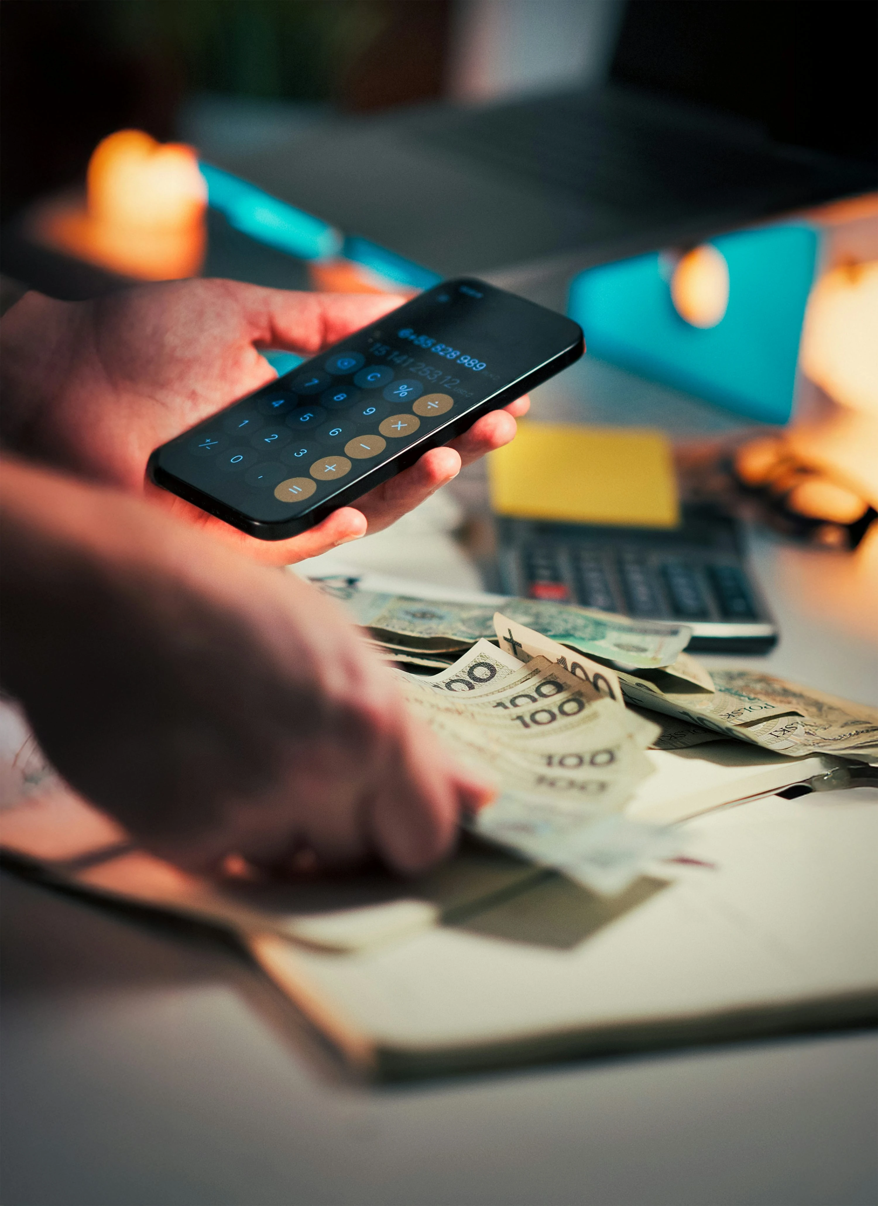 Wie viel können wir diese Woche ausgeben? 5 Apps