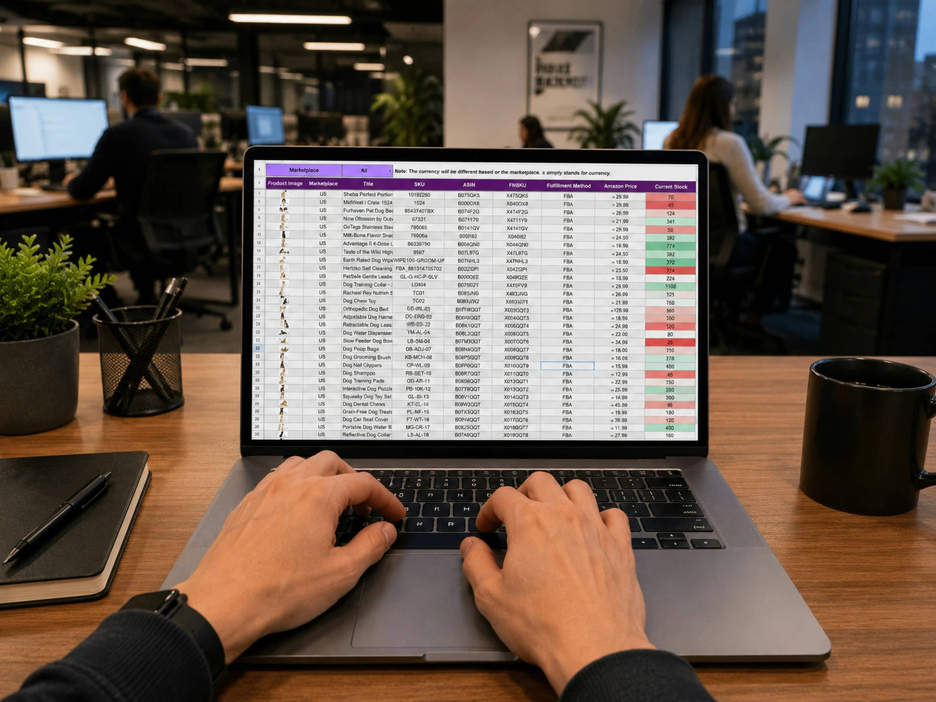 CSV-Kontoauszug ins Haushaltsbuch: Welche App kann das?